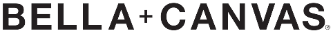 Bella + Canvas logo