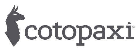 Cotopaxi logo