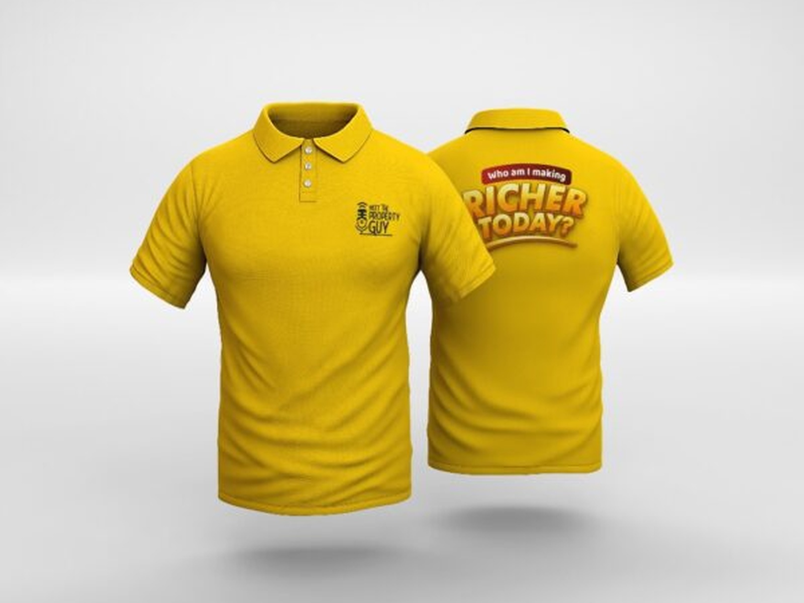 Custom Work Uniforms
