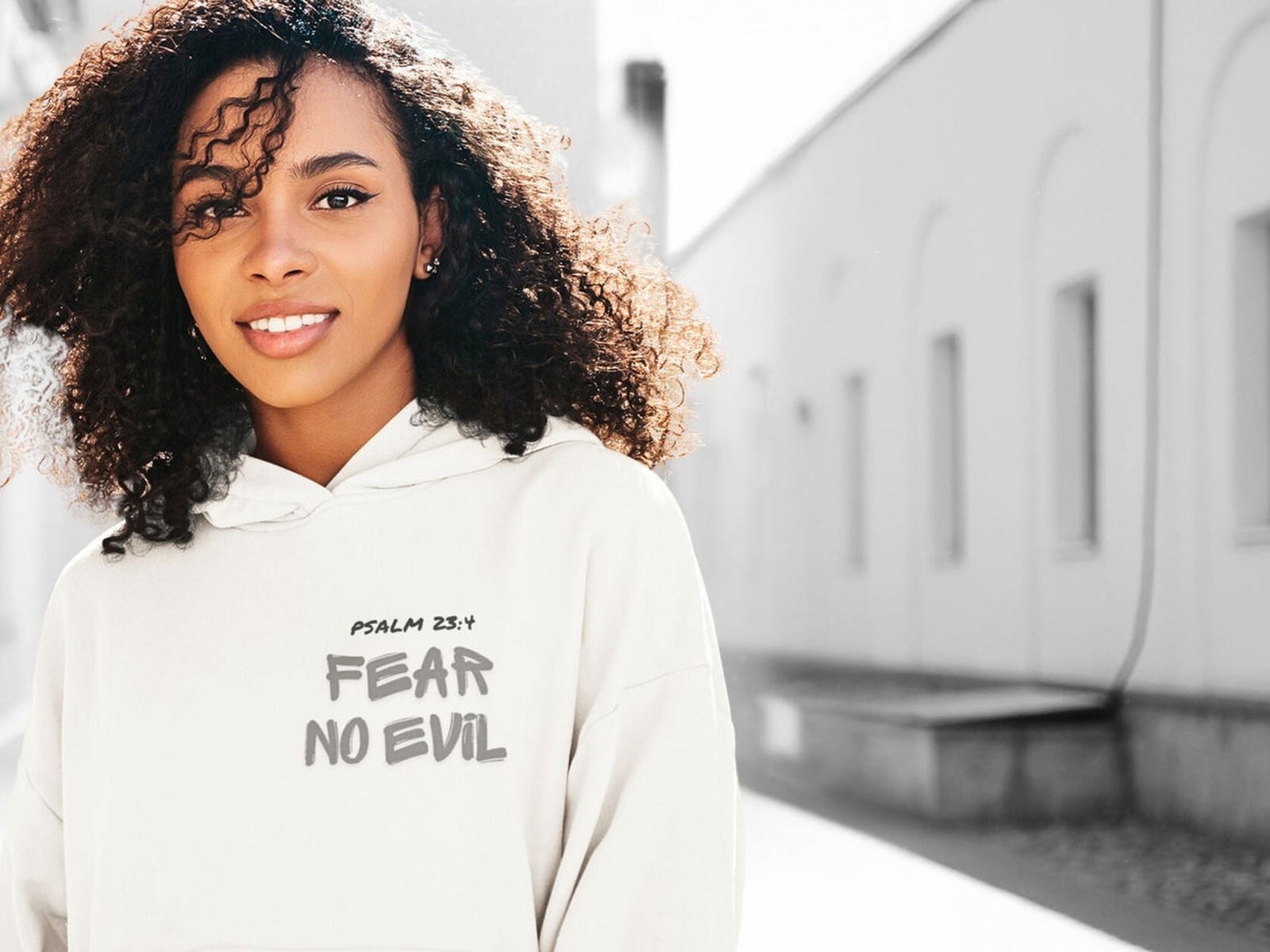Faith-Inspired Apparel