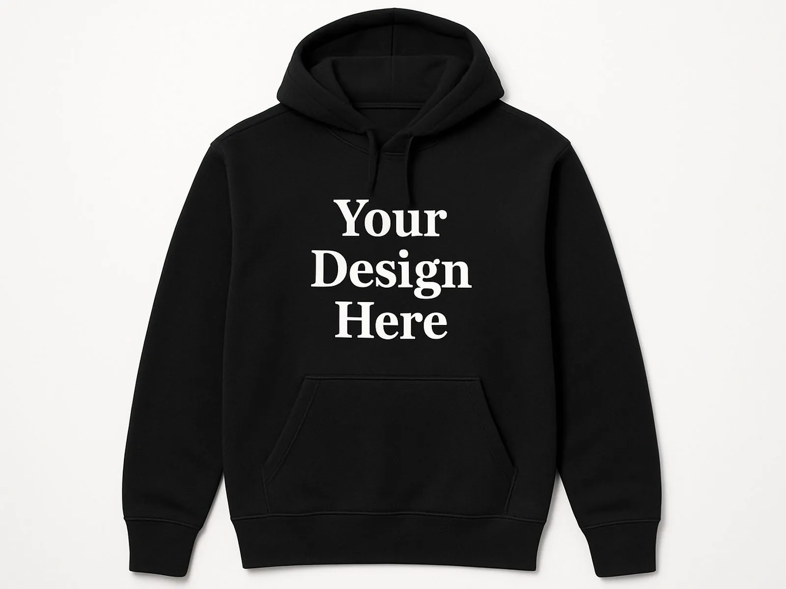 DTF Graphic Hoodies