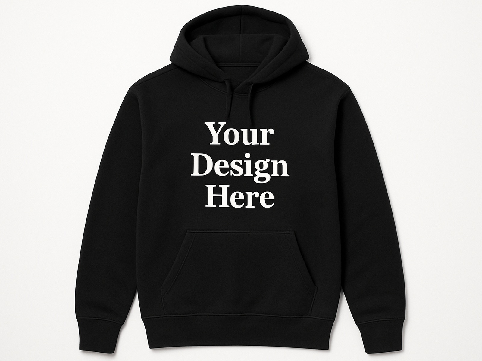 DTF Graphic Hoodies