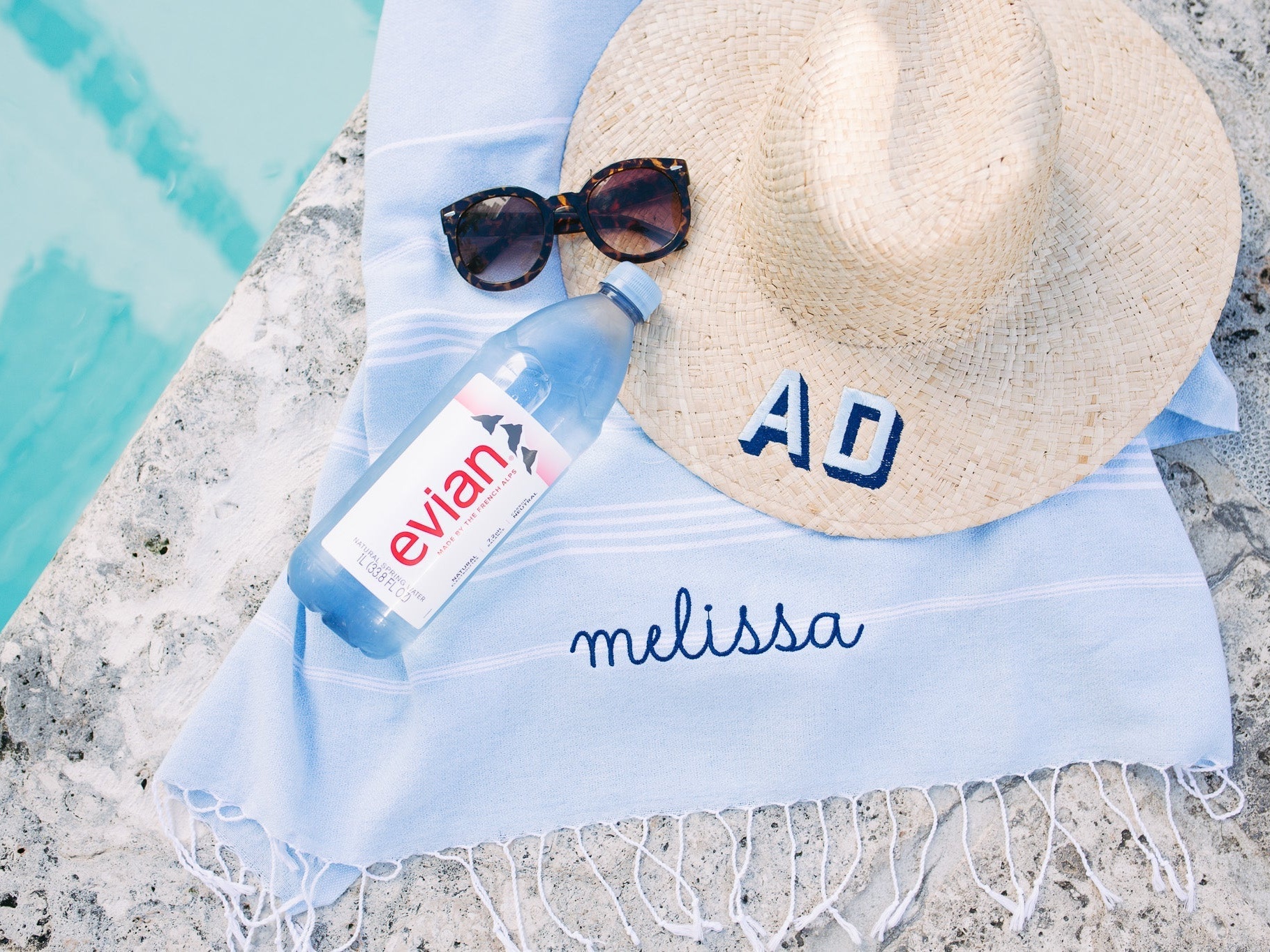 Personalized Embroidered Gifts
