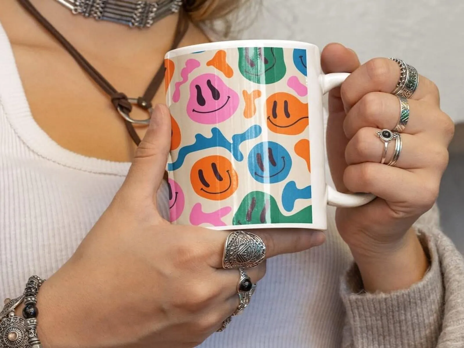 Custom Printed Gift Items