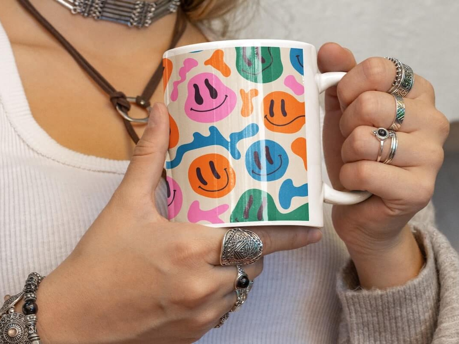 Custom Printed Gift Items